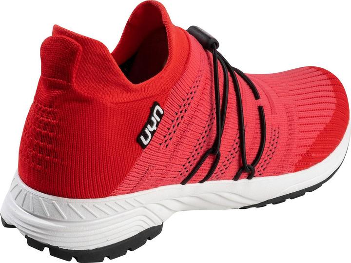 Actual product image UYN Free Flow Tune White (37)