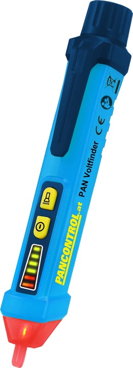 Produktbild Pancontrol PAN Voltfinder Spannungsprüfer (CAT III 1000V)