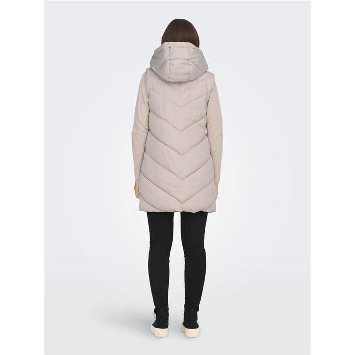 Produktbild JdY Stepp Weste Daunenweste (S)