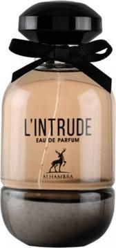 Actual product image Maison Alhambra L'intrude (Eau de parfum, 100 ml)