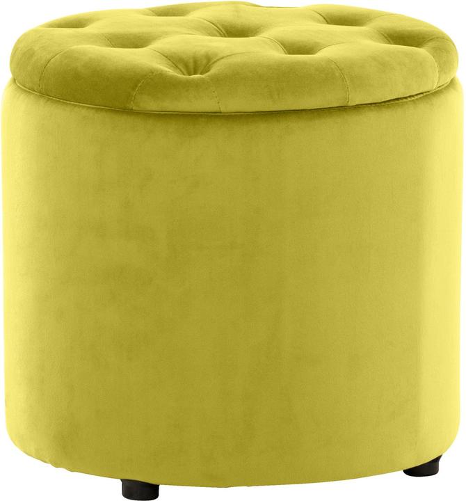 Produktbild CLP Pantin Samt