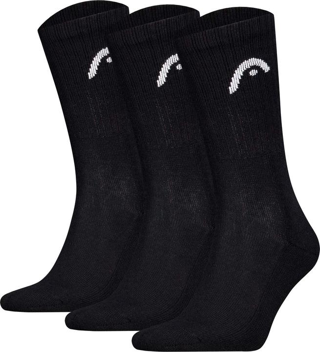 Actual product image Head Socken Sportlich All Sport Training Crew 3P (39 - 42)
