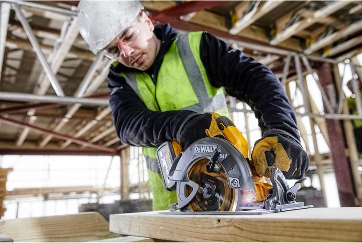 Immagine prodotto DeWalt FlexVolt Kreissäge