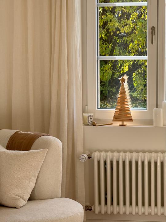 Actual product image Arvenbaum klein