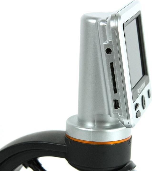 Actual product image Celestron CM44341 microscope 1600x digital microscope