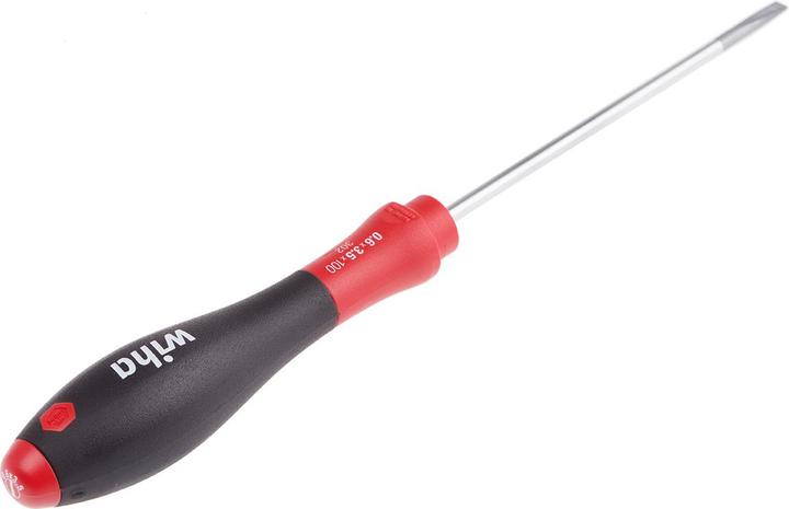 Produktbild Wiha Elektriker Schlitz-Schraubendr (Schlitzschrauben)