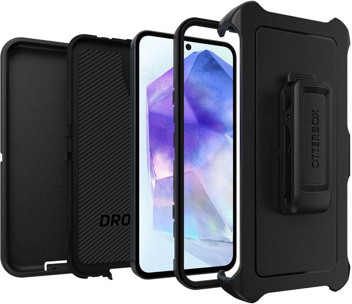 Immagine prodotto OtterBox Defender (Samsung Galaxy A55)