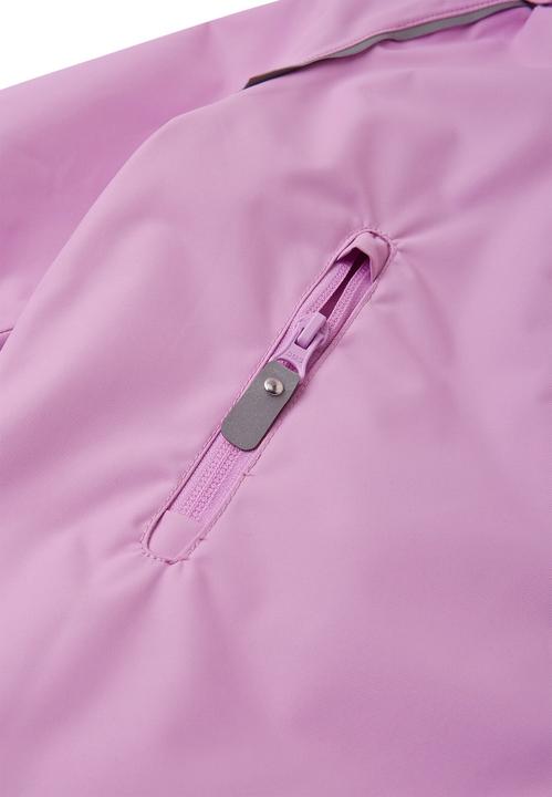 Produktbild Reima tec Kleinkinder Regenoverall Toppila Lilac (98)