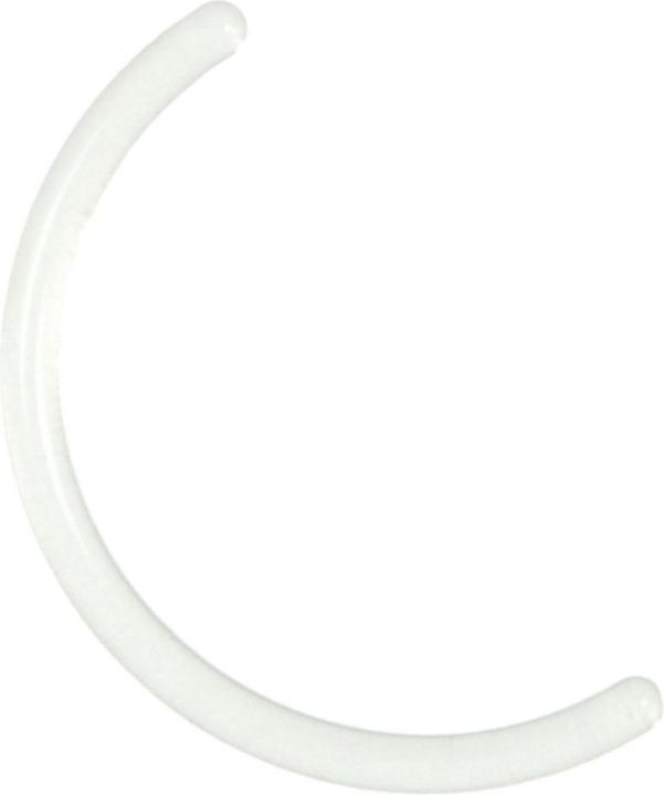 Immagine prodotto Bijouteria Barretta piercing (Bioplastica)