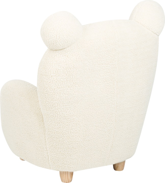 Actual product image Beliani Melbu (Child armchair)