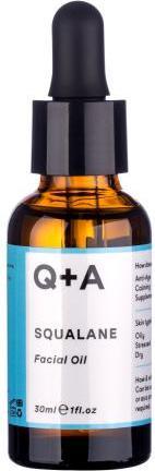 Produktbild Q+A Squalane Facial Oil (30 ml, Gesichtsöl)