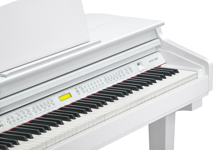 Actual product image Kurzweil KGA100