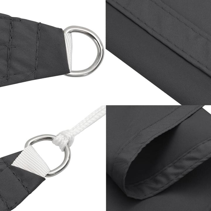 Actual product image VidaXL Awning (500 x 700 x 700 cm)