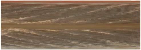 Produktbild Audiolab Hiflex LS-Kabel, 2x6mm², transp. (100 m, 6 mm²)