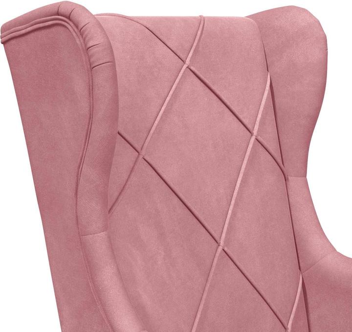Produktbild vidaXL Moderner Sessel