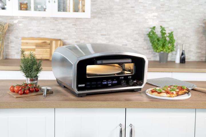 Produktbild Unold Pizzaofen Enzo 68916 (Pizzaofen Elektro)