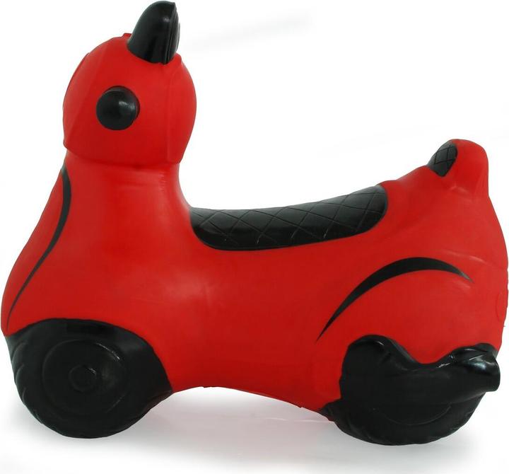 Image du produit Jamara Trottinette gonflable