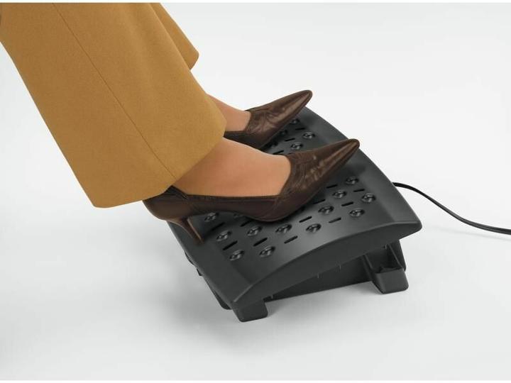Produktbild Fellowes Fussstütze mit Temperaturkontrolle (41.5 x 24.5 x 15 cm)