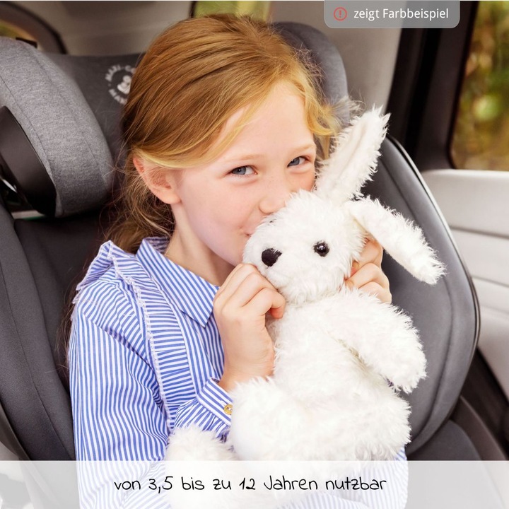 Image du produit Maxi-Cosi Kore Authentic Noir (Siège pour enfant, Norme ECE R129/i-Size)