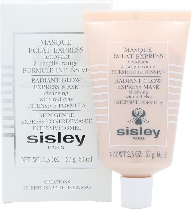 Produktbild Sisley Radiant Glow Express (60 ml)