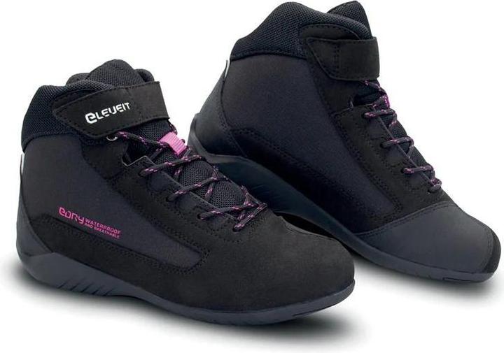 Actual product image Eleveit DELTA WP LADY Sneaker (Women, 39)
