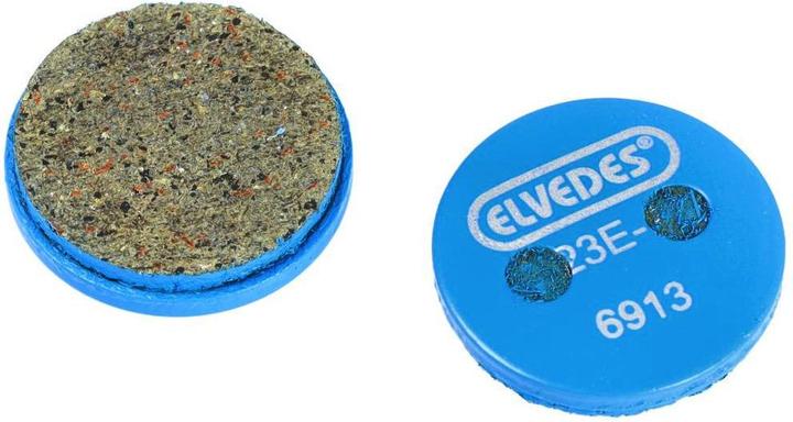 Actual product image Elvedes CMD-5, CMD-6, CMD-7, CMD-12 (Organic (Resin))