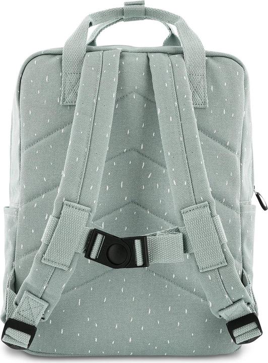 Produktbild Trixie Baby Rucksack gross, Mr. Shark