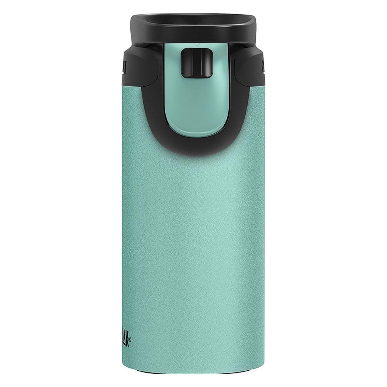 Camelbak, Trinkflasche + Thermosflasche, (0.35 l)