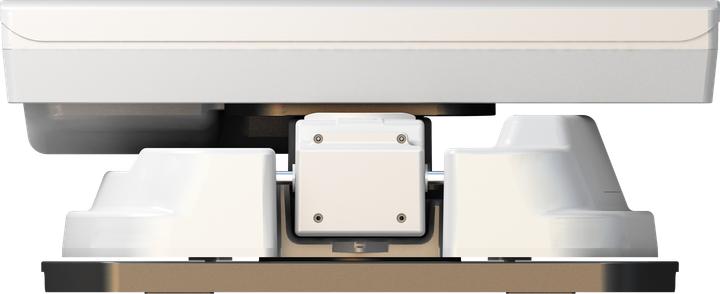 Actual product image Selfsat SNIPE 5 Single (Flat antenna, DVB-S / -S2)
