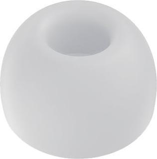 Actual product image Samsung Galaxy Buds3 Pro Rubber Ear Tip MEDIUM - White (Samsung Galaxy Buds3 Pro)