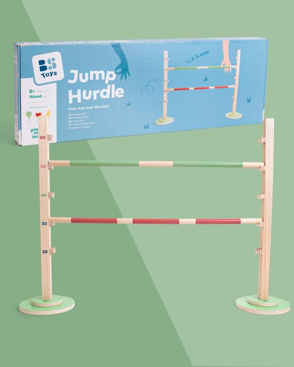 Actual product image BS Jump Hürde (2000 g)