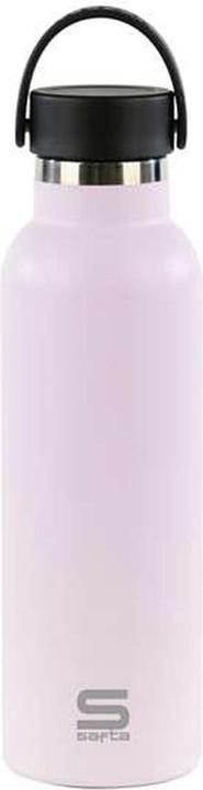 Safta Wasserflasche Lila
