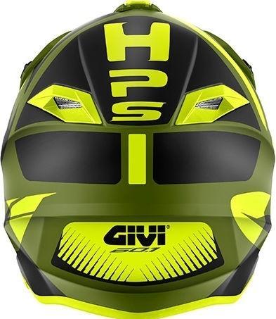 Produktbild Givi Int. 22r06 (62 - 63 cm, XL)