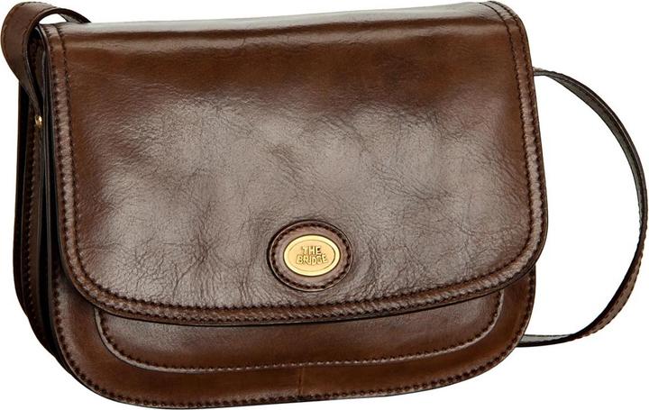 Immagine prodotto The Bridge Borsa a tracolla con patta Story Donna