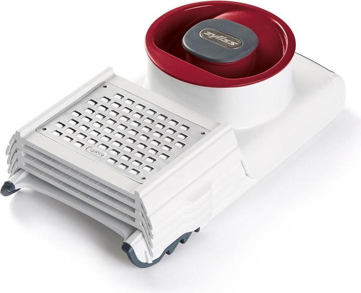 Produktbild Zyliss Hobel