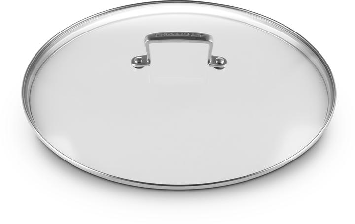 Produktbild Le Creuset Glasdeckel (32 cm, Glas)
