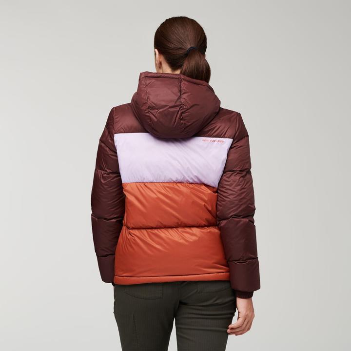 Immagine prodotto Cotopaxi Solazo Hooded Down Jacket (XS)