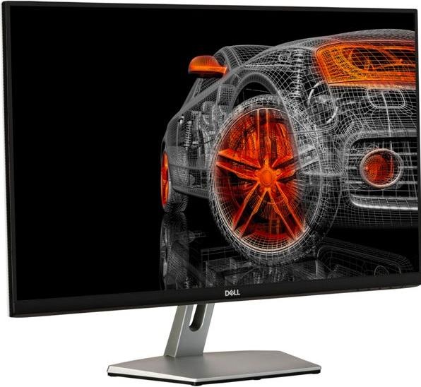 Produktbild Dell S2721H (1920 x 1080 Pixel, 27")