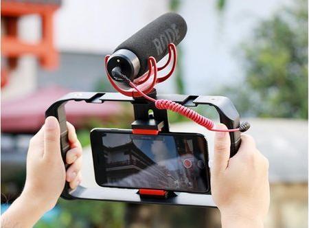 Image du produit Ulanzi Cage U-Rig Pro