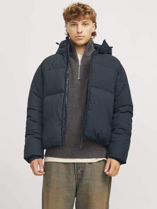 Actual product image Jack & Jones Jorvesterbro Puffer Jacket Aw24 Sn (XXL)