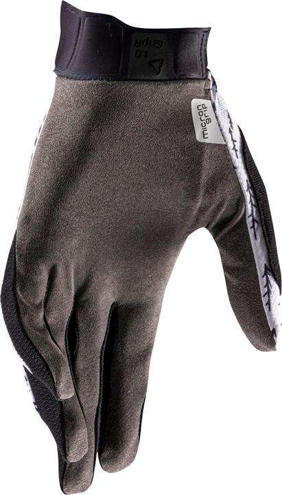 Produktbild Leatt MTB 1.0 GripR Glove trails white M (M)