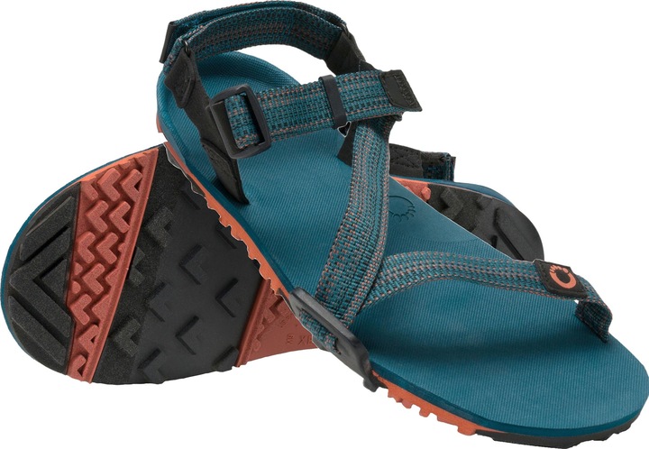 Actual product image Xero Shoes Z-Trail EV (41)