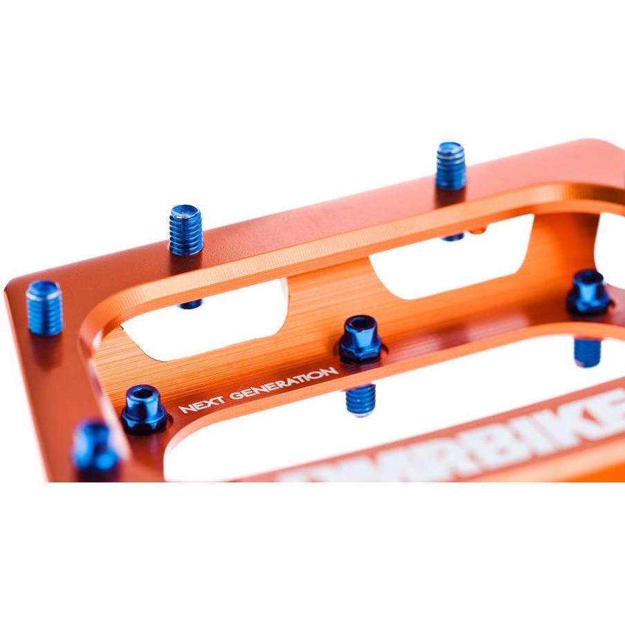 Thumbnail - DMR, Velopedale