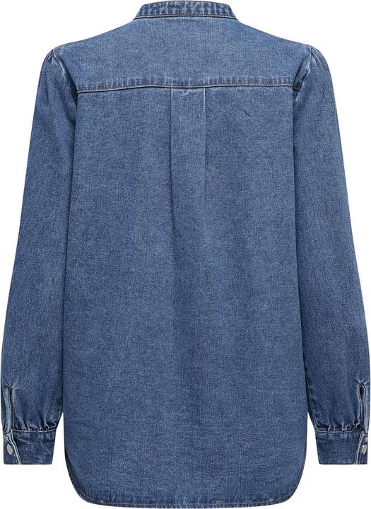 Actual product image Only ONLBELLE denim shirt Denim shirt (S)