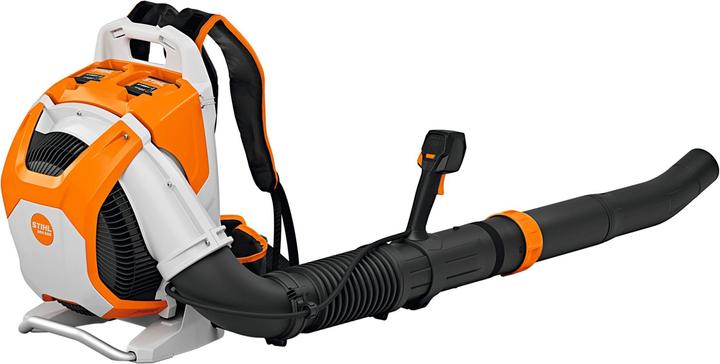 Stihl Battery Blower (Rechargeable battery operated, Leaf blower)