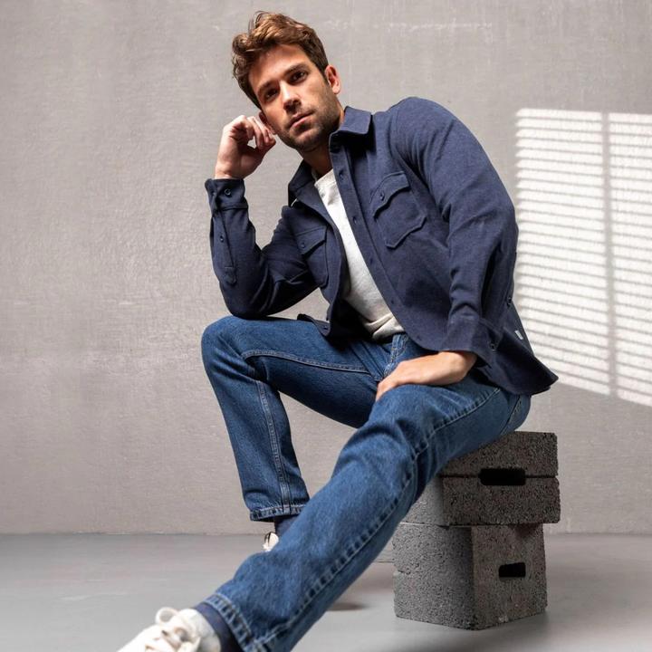 Produktbild Billybelt Überhemd (XXL)