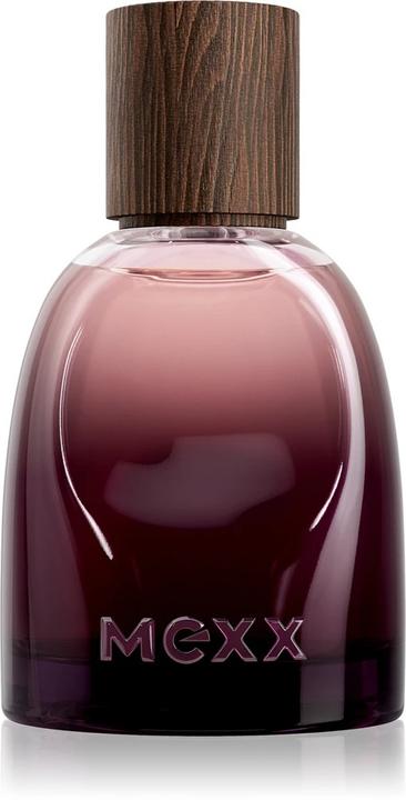 Immagine prodotto Mexx INSPIRED MAN Warmth EDP 50 ml (Eau de parfum, 50 ml)
