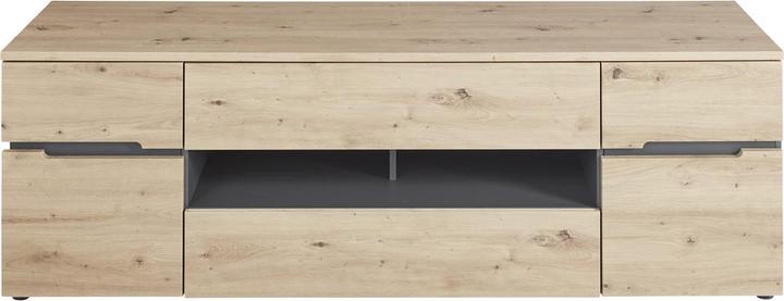 Image du produit Voleo Detroit (192 x 47 x 62 cm)