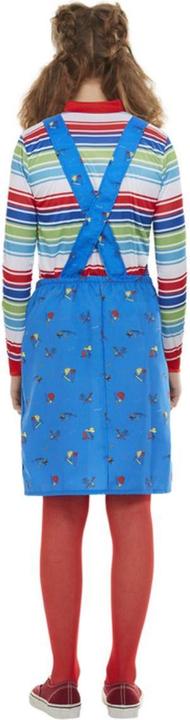 Image du produit Smiffys Jeu D'enfant: Chucky (128, 134, 140)