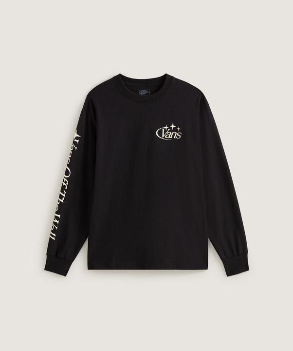 Produktbild Vans Advanced Vee LS Tee (L)